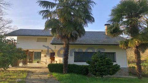 Photo 3 of House or chalet for sale in Trobo, Corgo, O Corgo  , Lugo