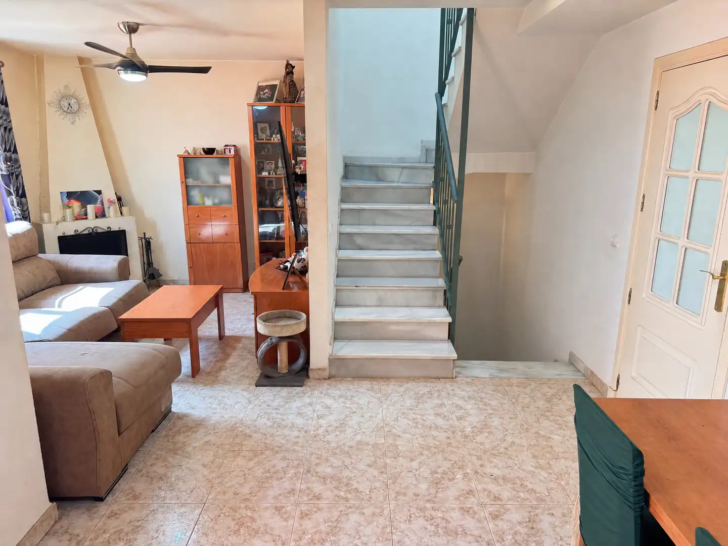 Casa o chalet en venta en Roquetas de Mar con Aire acondicionado, Terraza y Trastero