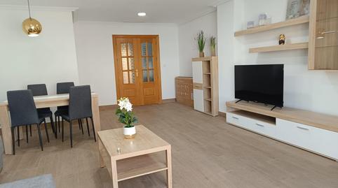 Foto 2 de Pis de lloguer a Reina Victoria - Miguel Hernández, Alicante