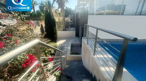 Foto 3 de Casa o chalet en venta en Poble Nou - Montiboli, Villajoyosa / La Vila Joiosa