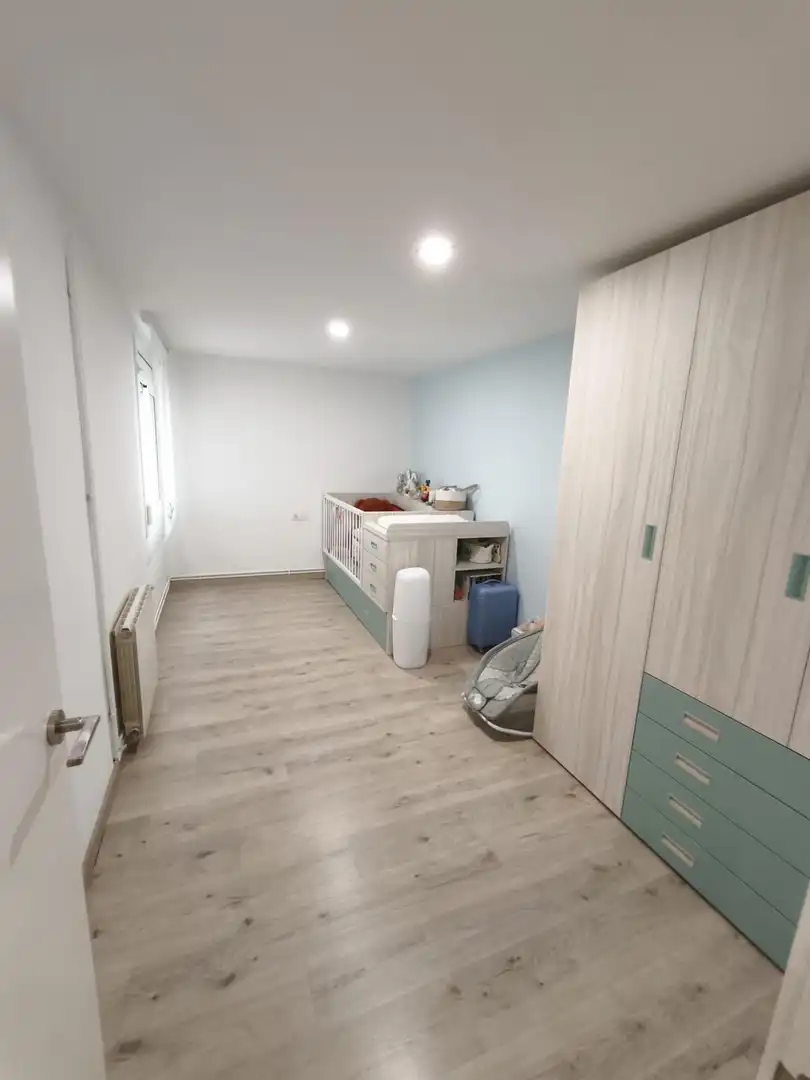Pis en venda en Montcada i Reixac amb Aire condicionat, Calefacció i Parquet