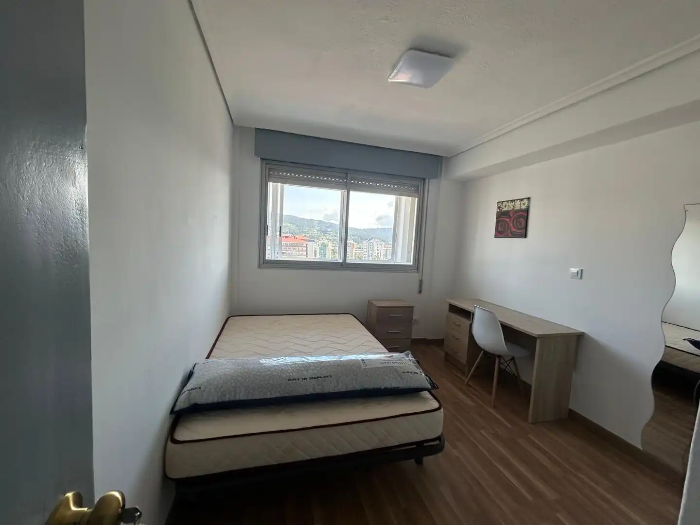 Flat for rent in Rúa Caldas de Reis, As Travesas - Balaídos