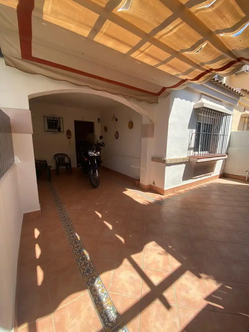 Houses for sale in Morón de la Frontera