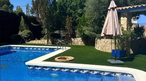 Foto 4 de Casa o xalet en venda a Calle Quince - Los Conejos I, Los Conejos, Molina de Segura