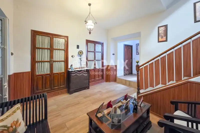 Casa amb terrassa en venda a Úbeda, imagen 9