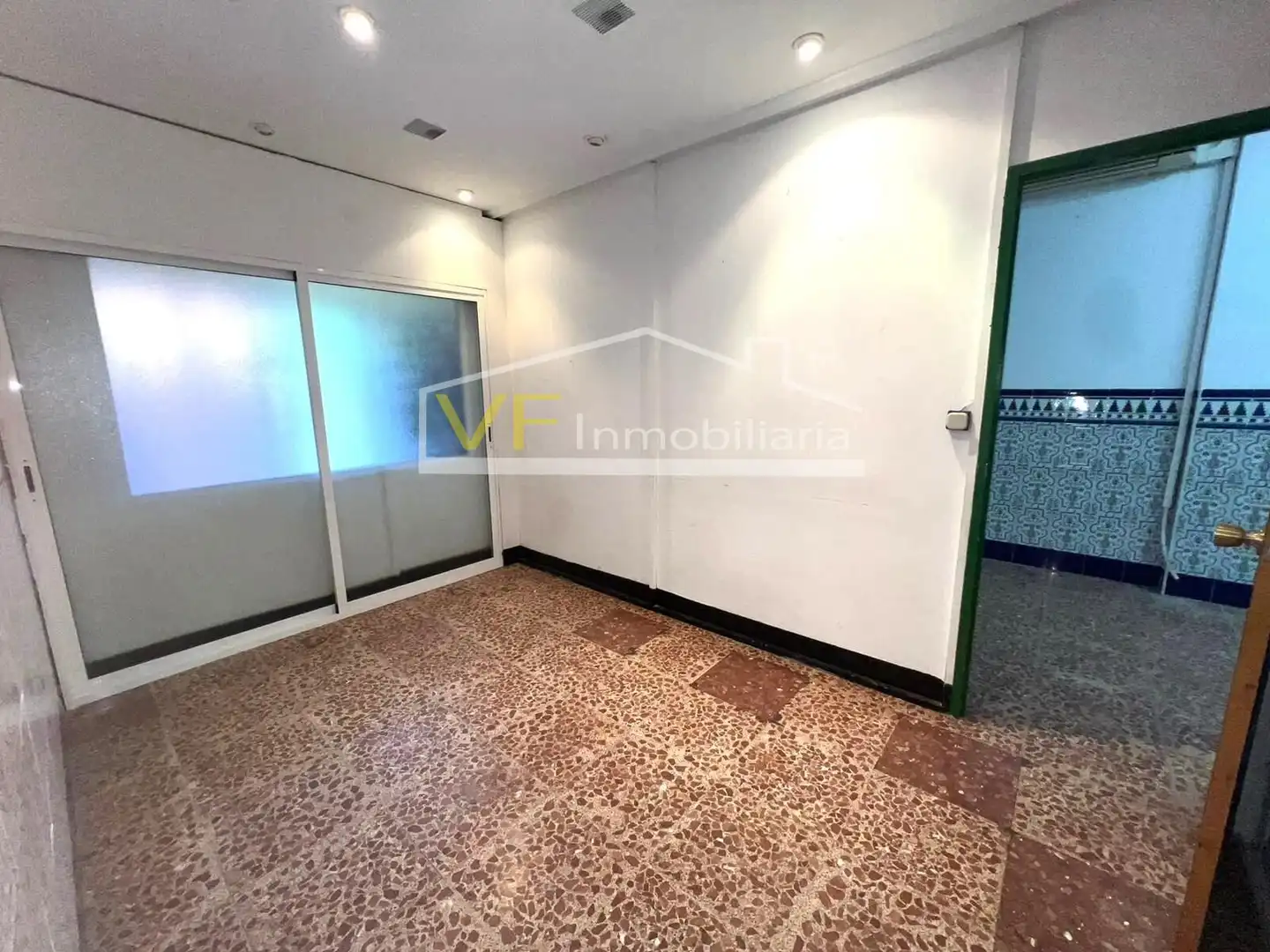 Local en venta en Málaga con Aire acondicionado