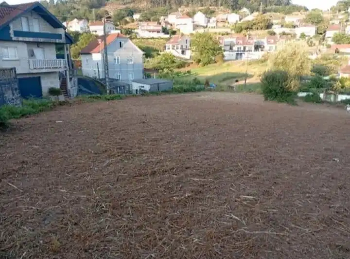 Terreny residencial en venda a Lugar de Souto, imagen 8