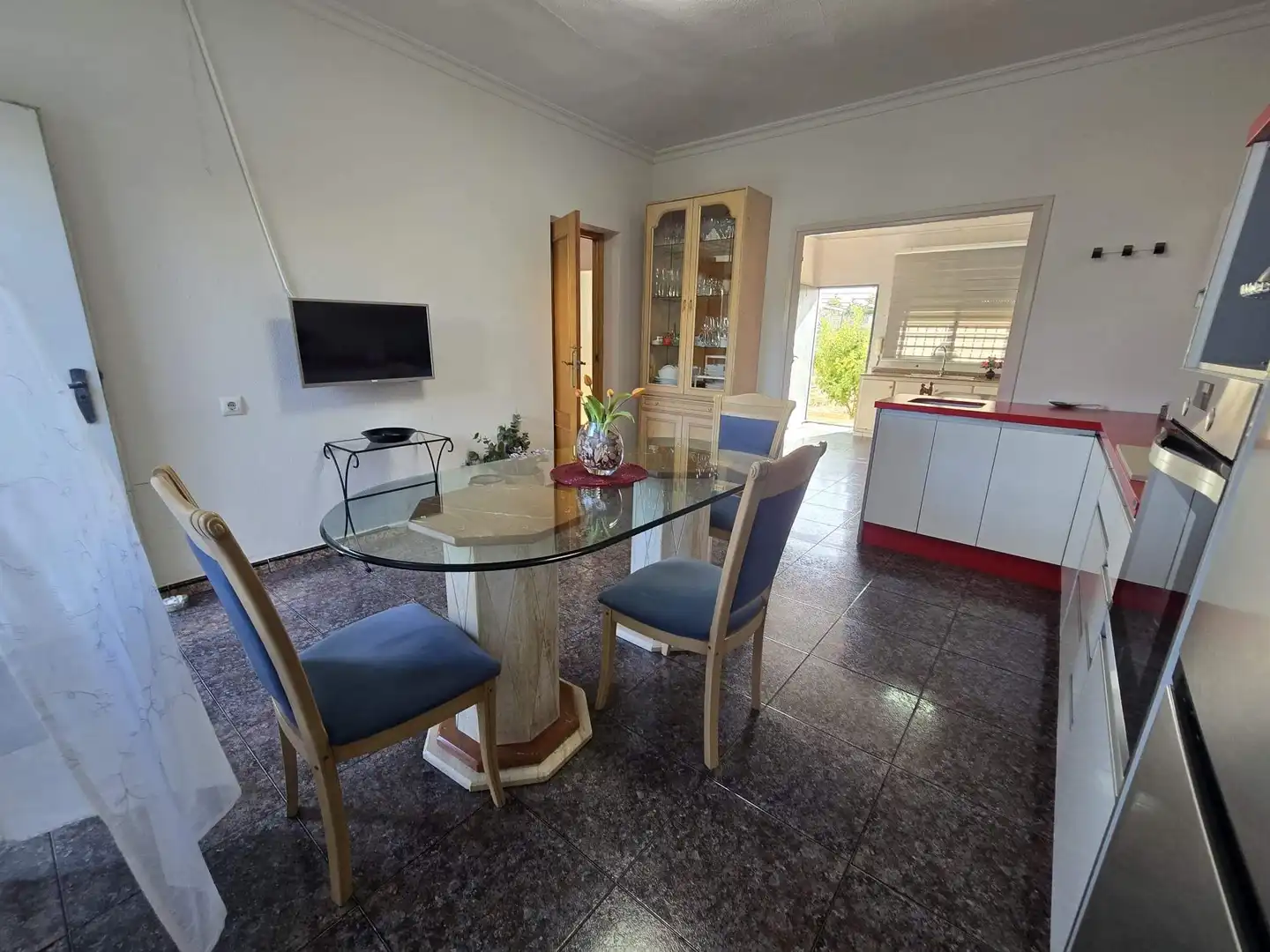 Villa con giardino in vendita a La Algoda - Matola - Llano de San José, imagen 34