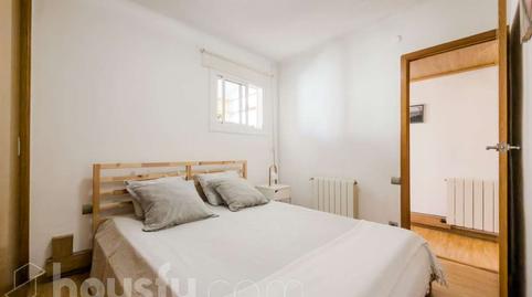 Foto 5 de Àtic en venda a Cl Pi I Gibert, ., Sant Joan Baptista, Barcelona