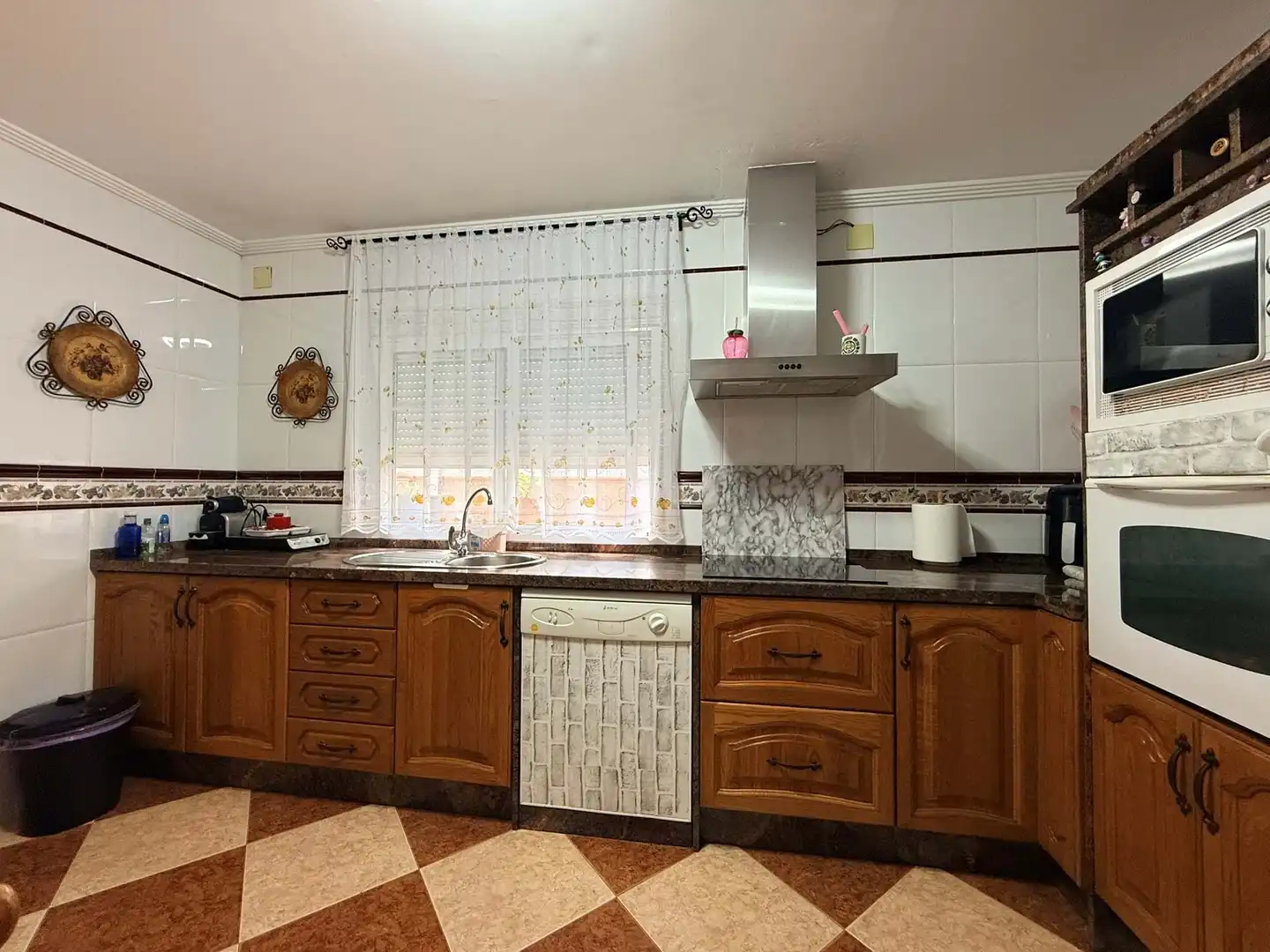 Kitchen of Detached homes for sale in Huelva  with Air Conditioner and Heating