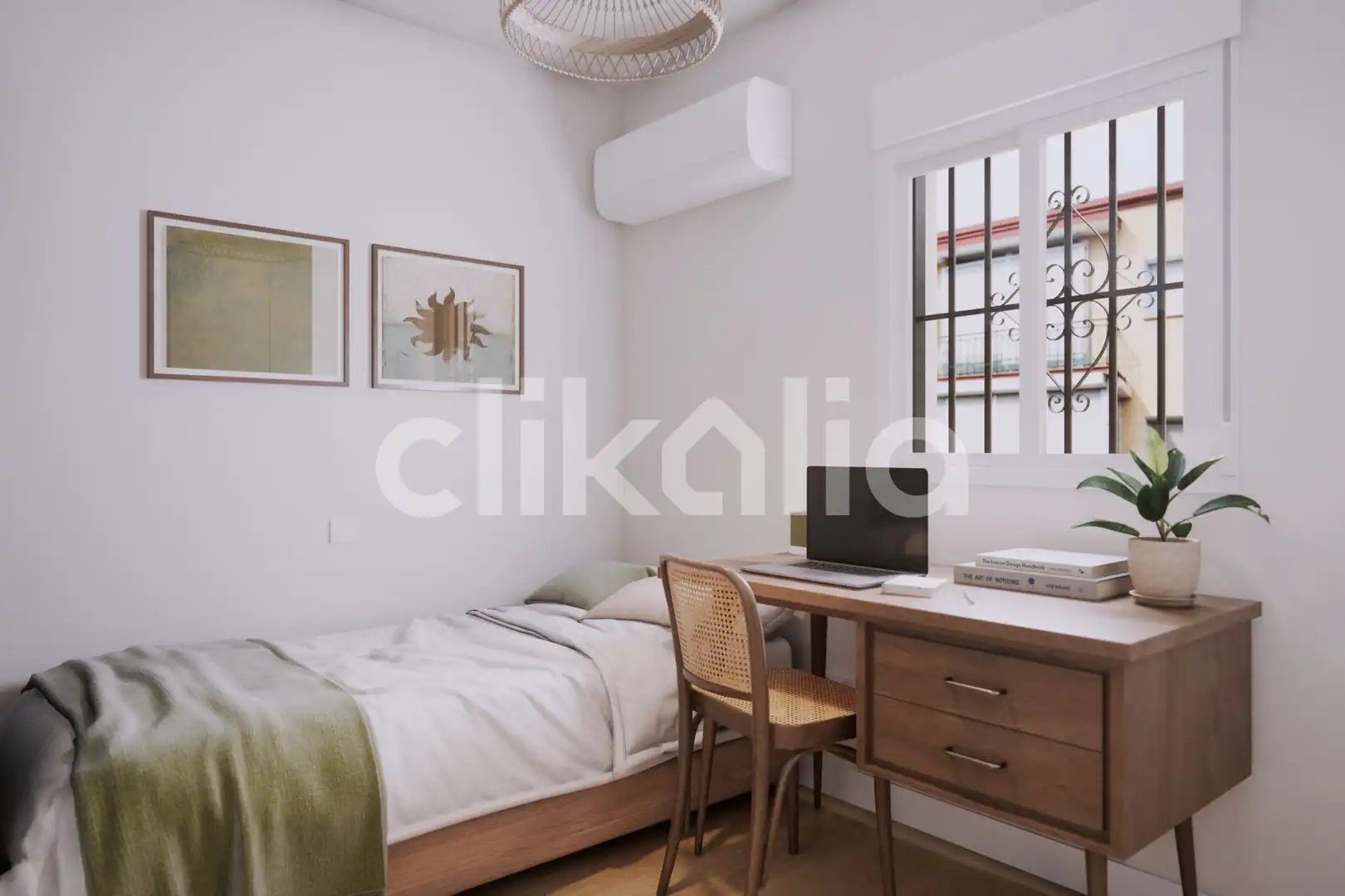 Appartement avec ascenseur à vendre à Triana, imagen 21