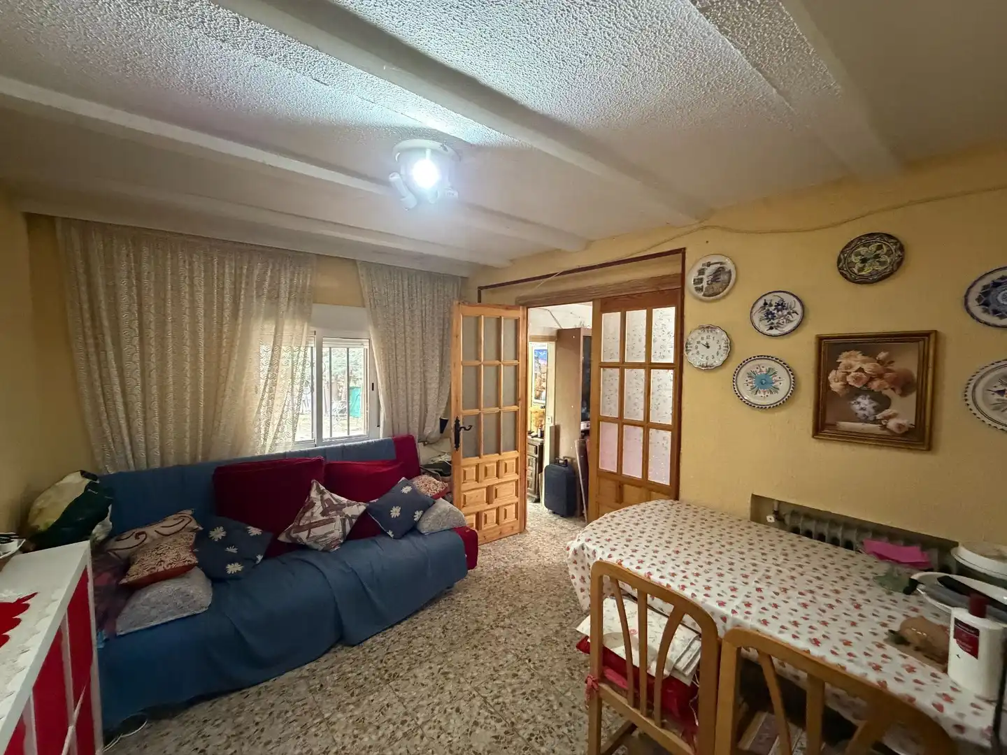 Haus mit Garten zum Verkauf in Robledo de Chavela, imagen 9