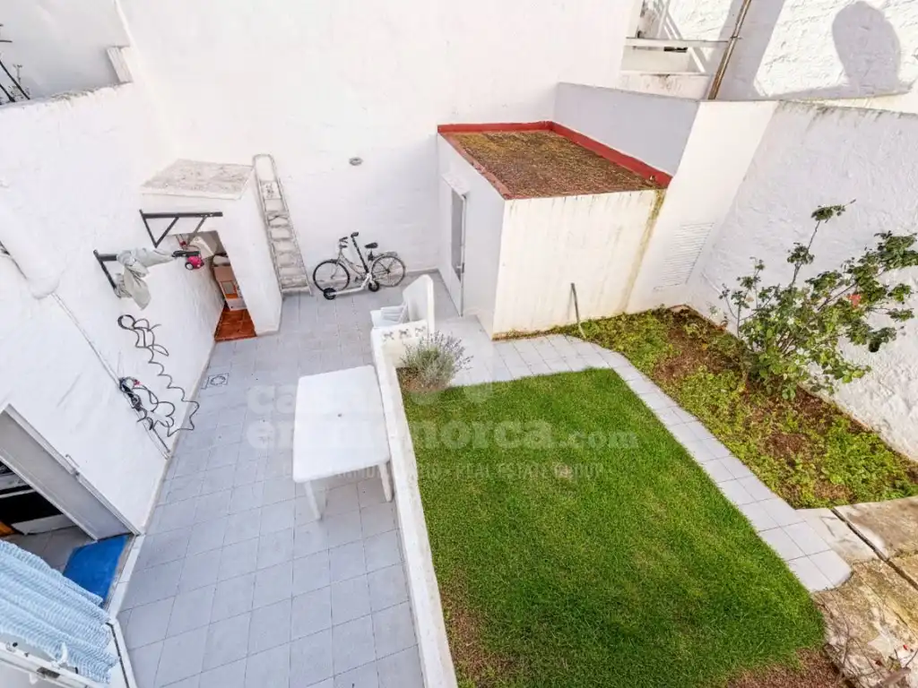 Haus mit Garten zum Verkauf in Ciutadella, imagen 4