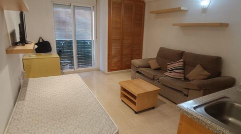 Foto 4 de Estudio de alquiler en Centre - Zona Alta, Alcoy / Alcoi