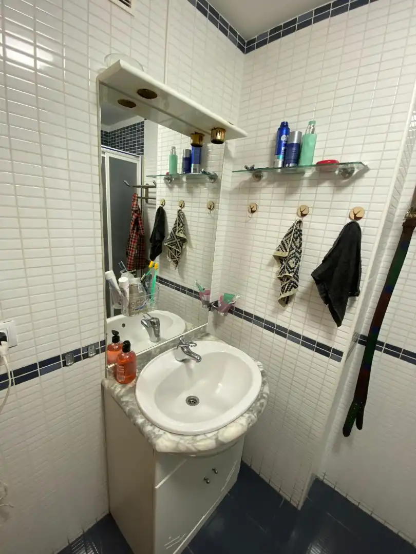 Flat with lift for sale in Calle Cantabria, imagen 26
