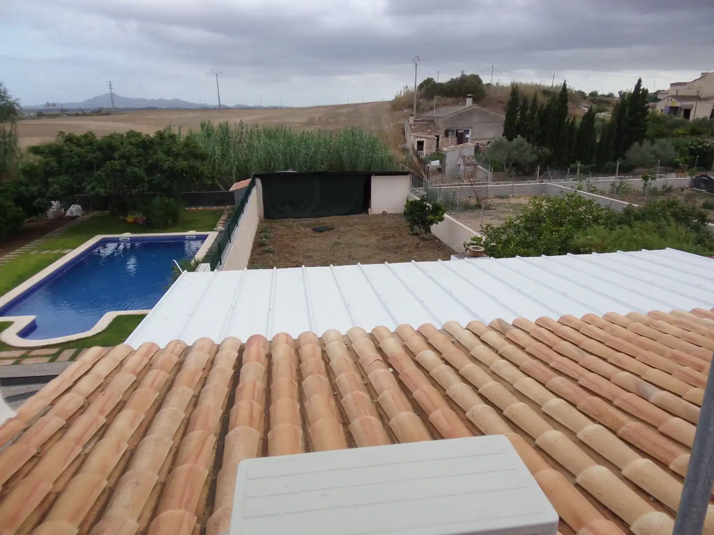 Casa amb jardí en venda a Carrer de s'Escorxador, imagen 23
