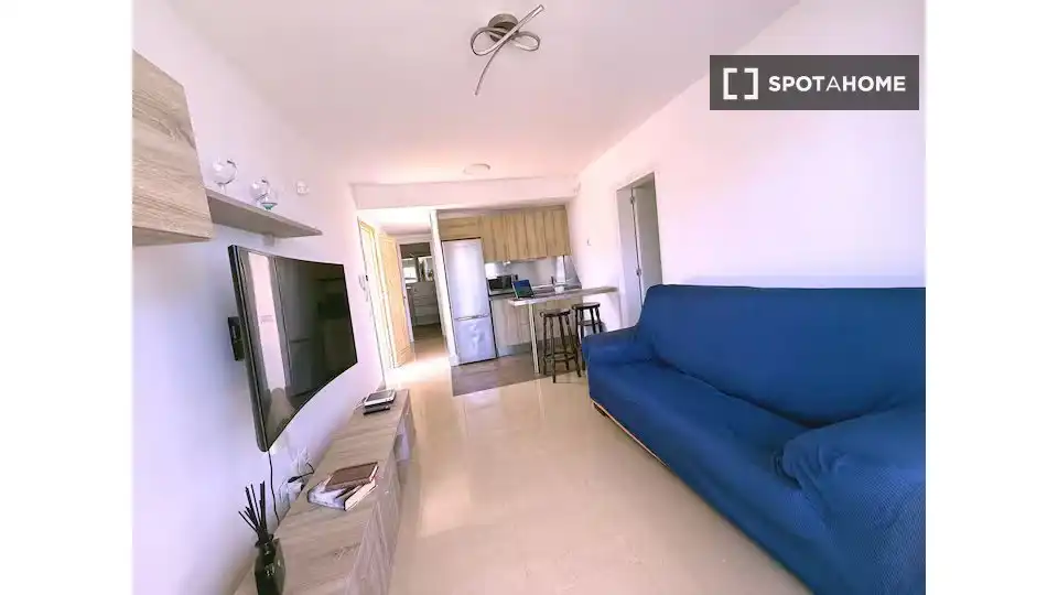 Habitació a Arguineguín