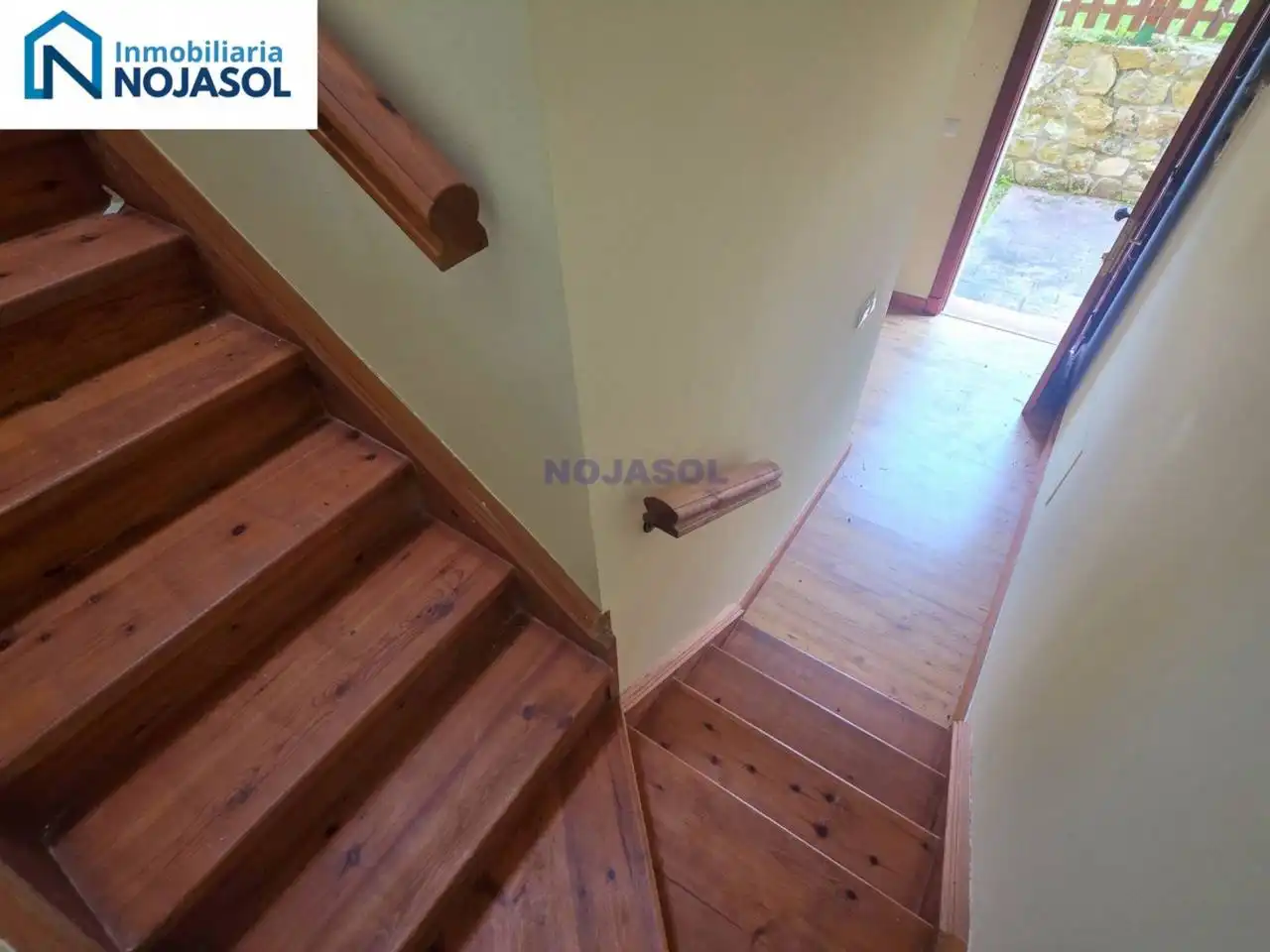 Apartamento en venta en Vega de Liébana con Calefacción, Jardín privado y Parquet