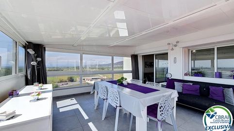 Foto 5 de Apartament en venda a Carrer de L'alhambra 47 8 1, 47, Nord, Roses