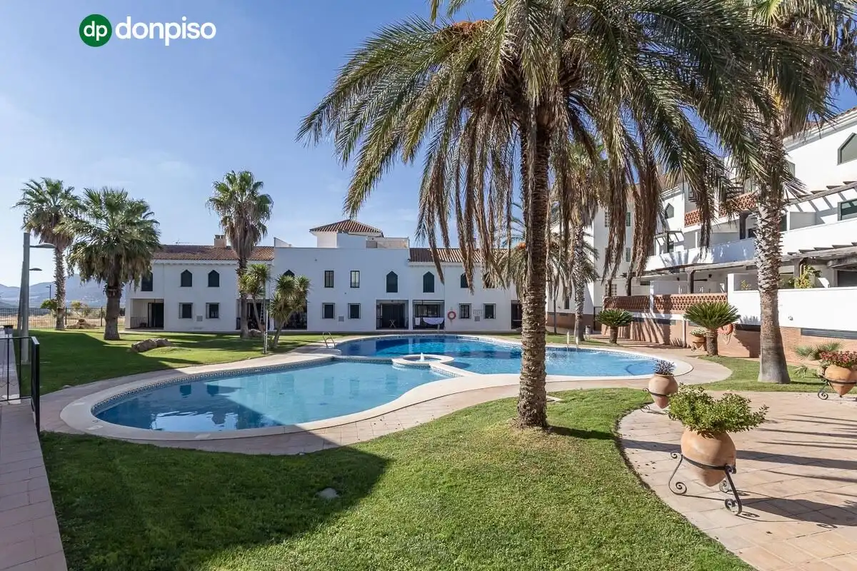 Adosado con piscina en venta en OXFORD 12, imagen 30