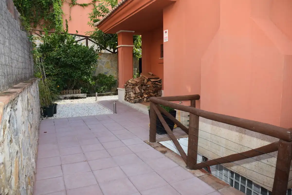 Reihenhaus zum Verkauf in Río Real - Los Monteros, imagen 25