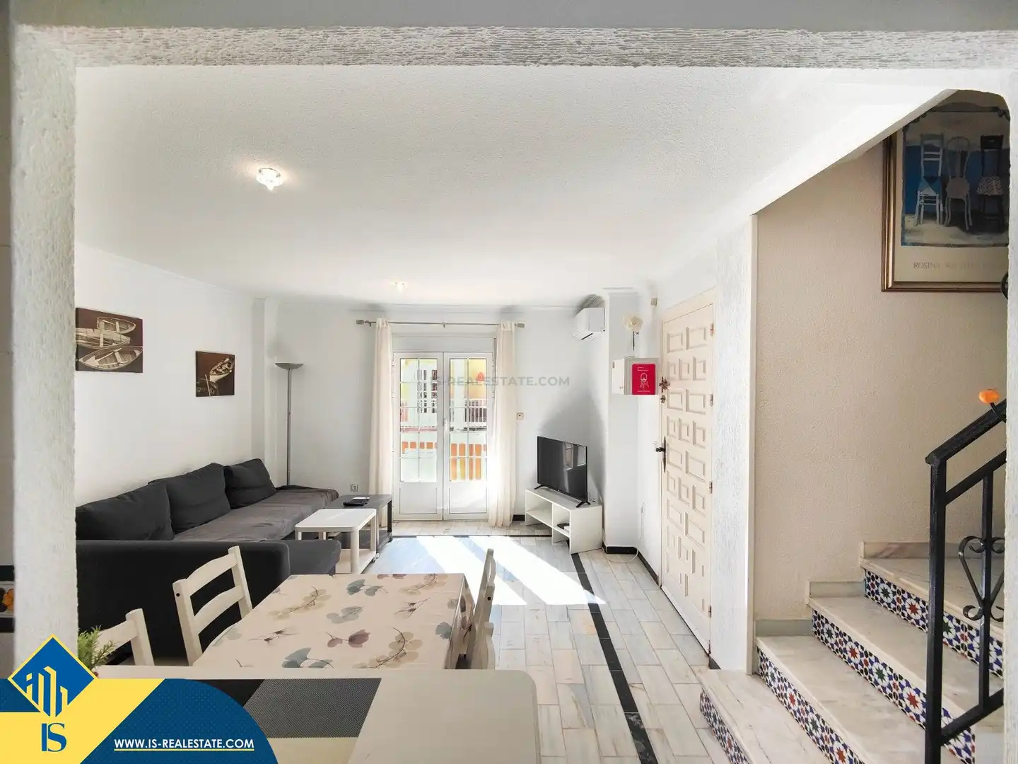 Penthouse mit Pool zum Verkauf in La Mata, imagen 15