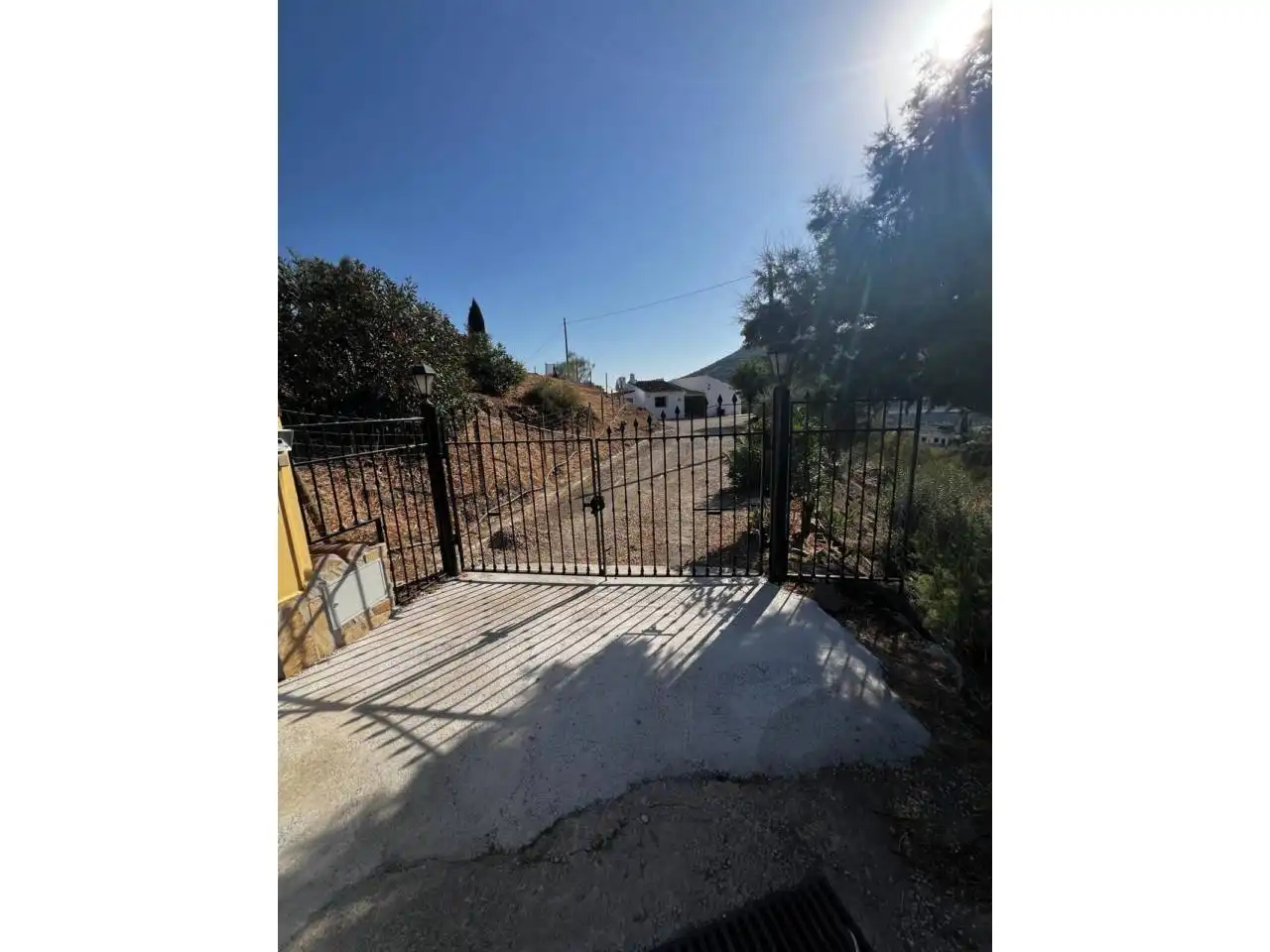 Casa amb piscina en venda a Calle Cam. de Pasada de Granadillo- Viñuela, Málaga, imagen 91