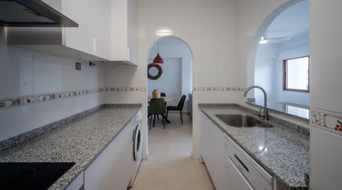 Foto 5 de Piso en venta en Burjulu - La Mulería, Cuevas del Almanzora