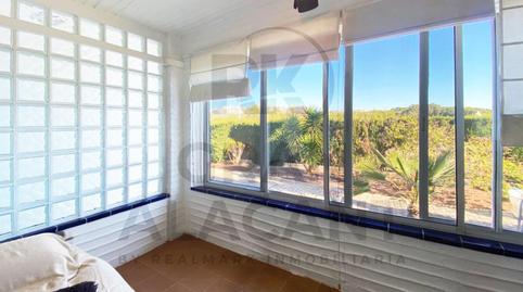 Foto 2 de Casa o chalet en venta en Avenida Carabasi del, 1, Novamar - Mediterráneo, Santa Pola