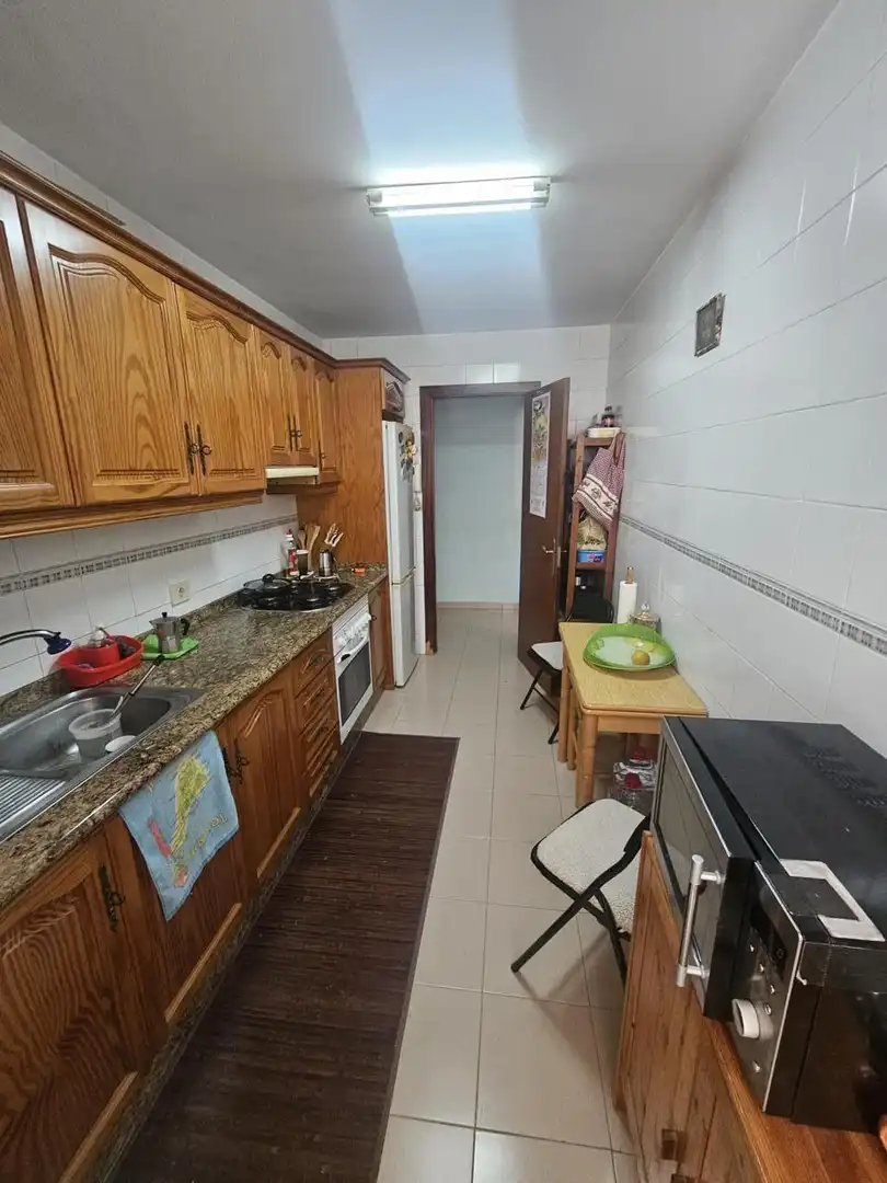 Cocina de Piso en venta en Granadilla de Abona
