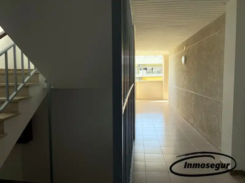 Piso en venta en Salou con Terraza, Amueblado y Piscina comunitaria