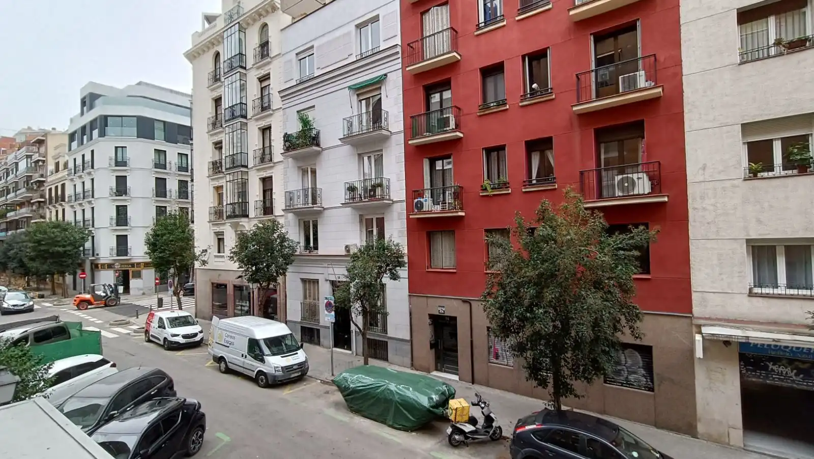 Pis en venda a Barrio de Salamanca, imagen 36