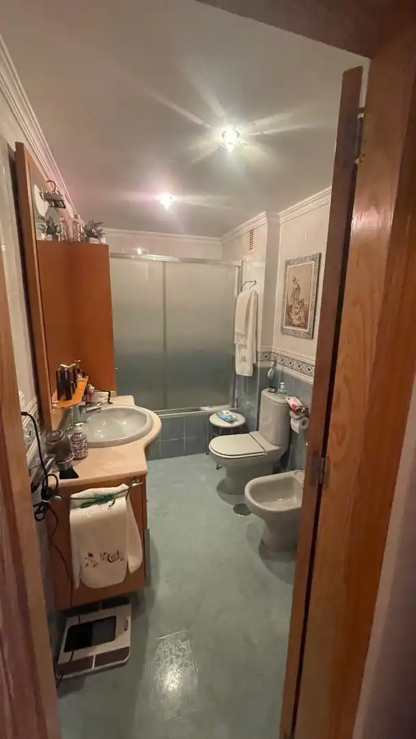 Appartement avec ascenseur à vendre à El Ejido Ciudad, imagen 18