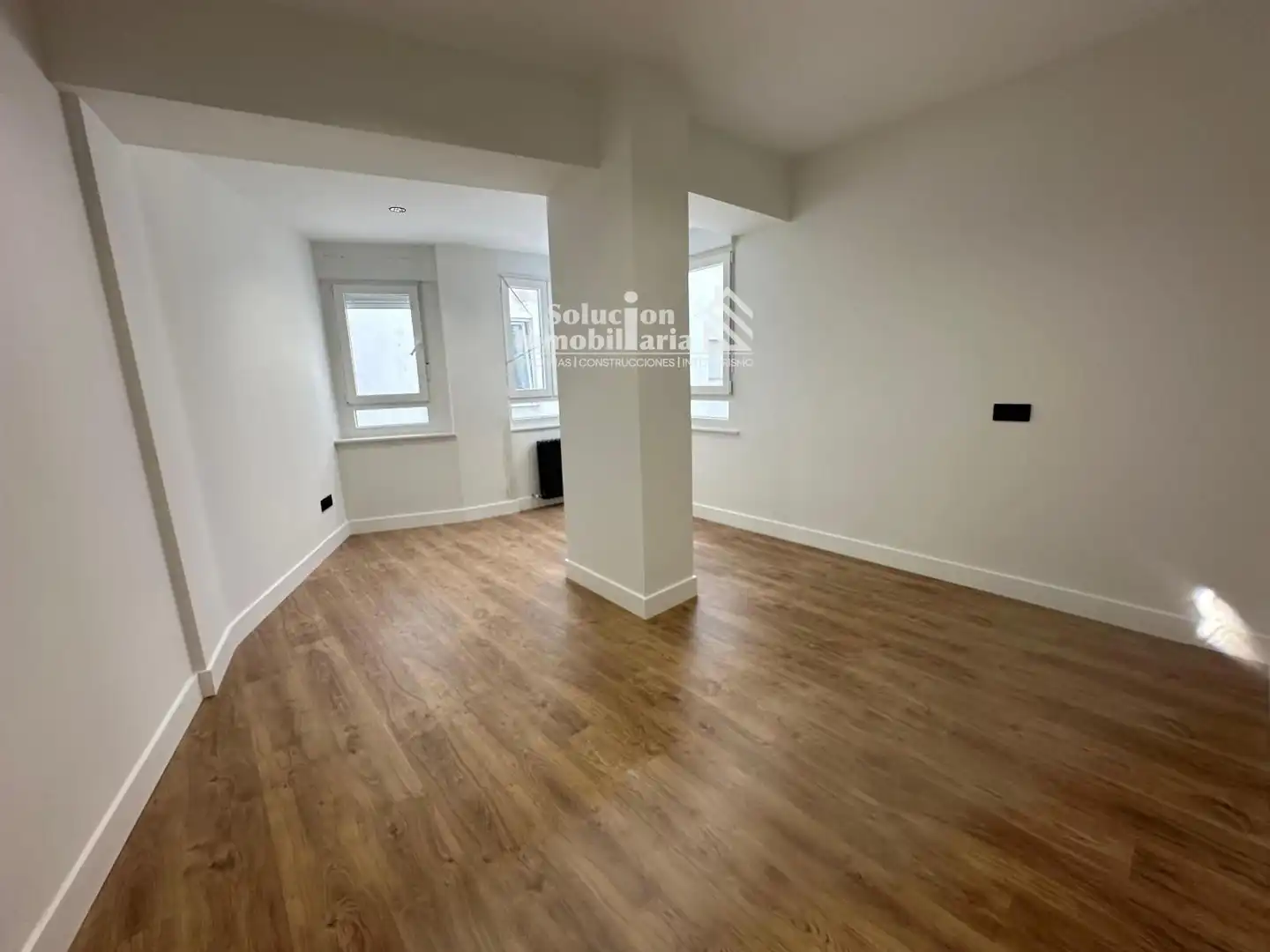 Piso en venta en Gabriel y Galán, 2, Labradores