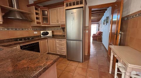 Foto 5 de Dúplex de alquiler en Calas Santiago Bernabéu, Santa Pola