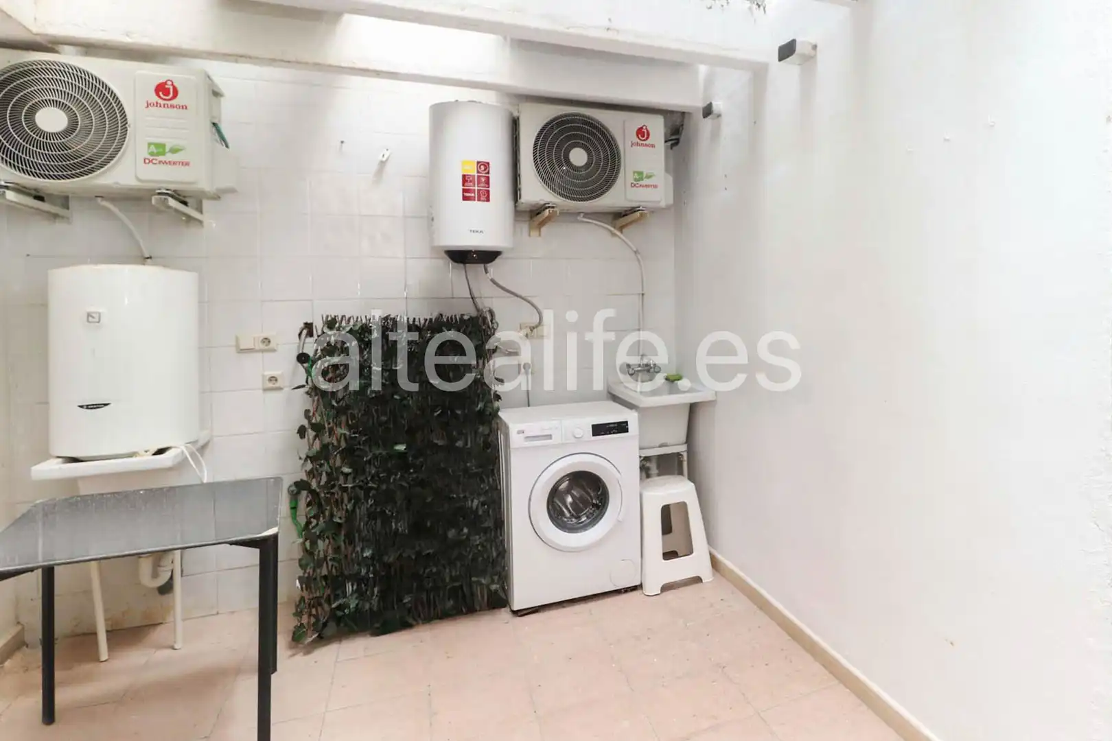 Apartamento en venta en Altea con Aire acondicionado