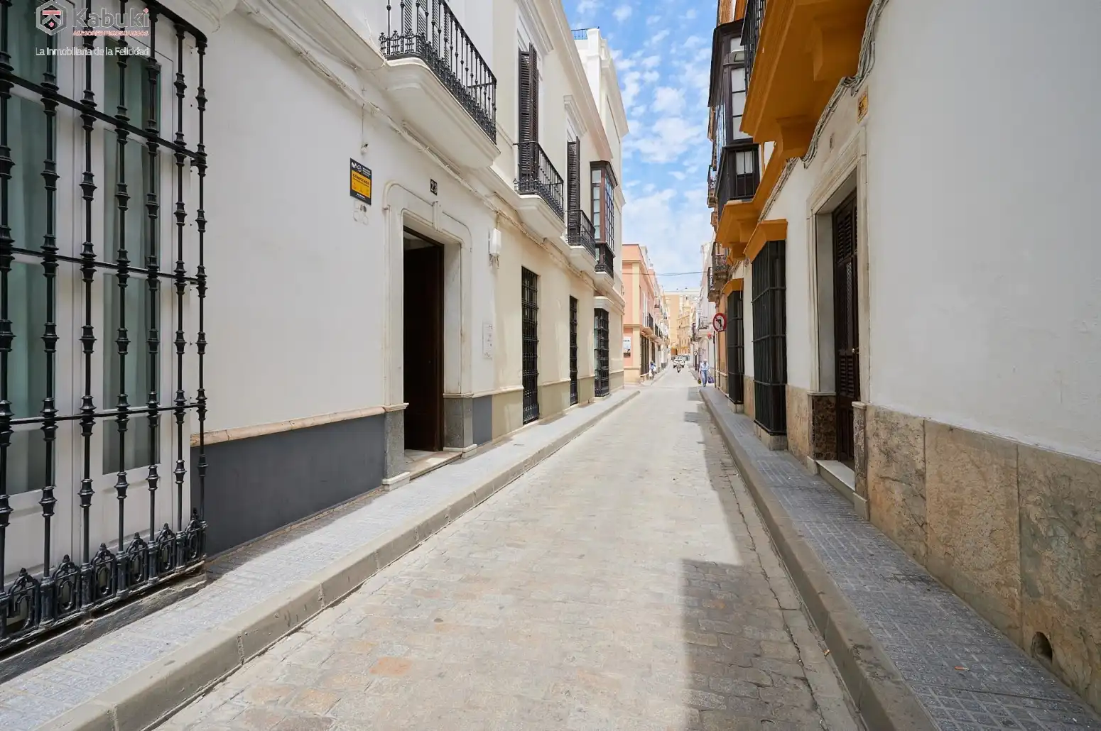 Casa a schiera in vendita a Sanlúcar de Barrameda - Calle de las cruces, imagen 24
