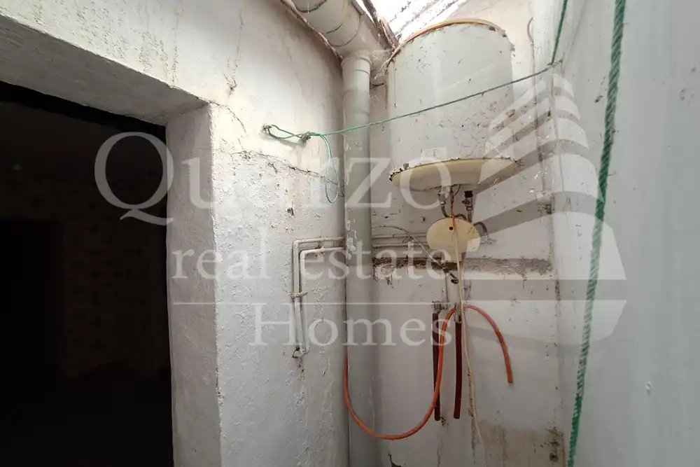 Casa adosada en venda en Torre de Santa María