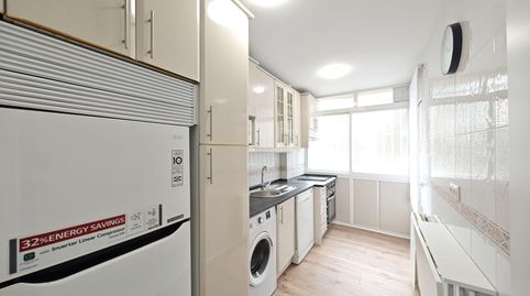 Foto 4 de Pis en venda a San Pascual, Madrid Capital