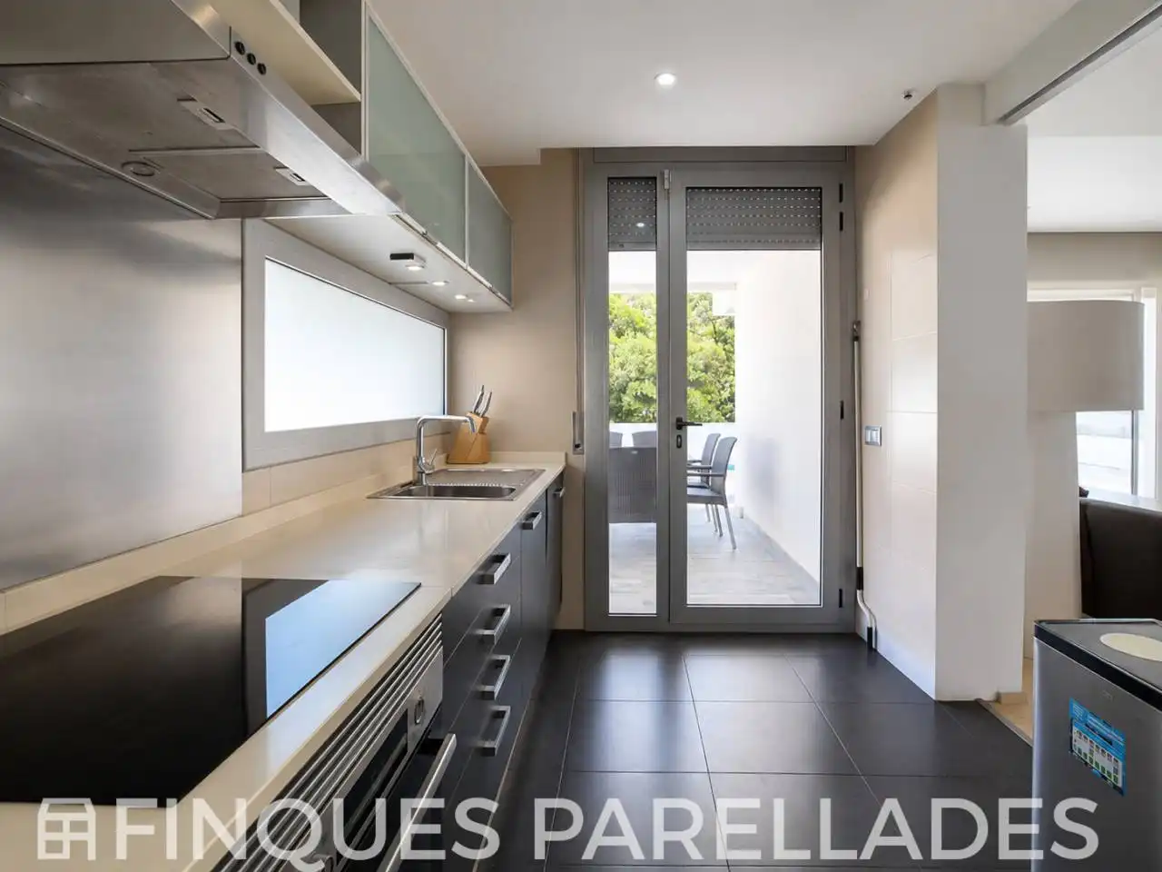 Casa con piscina en venta en Canyelles, imagen 12