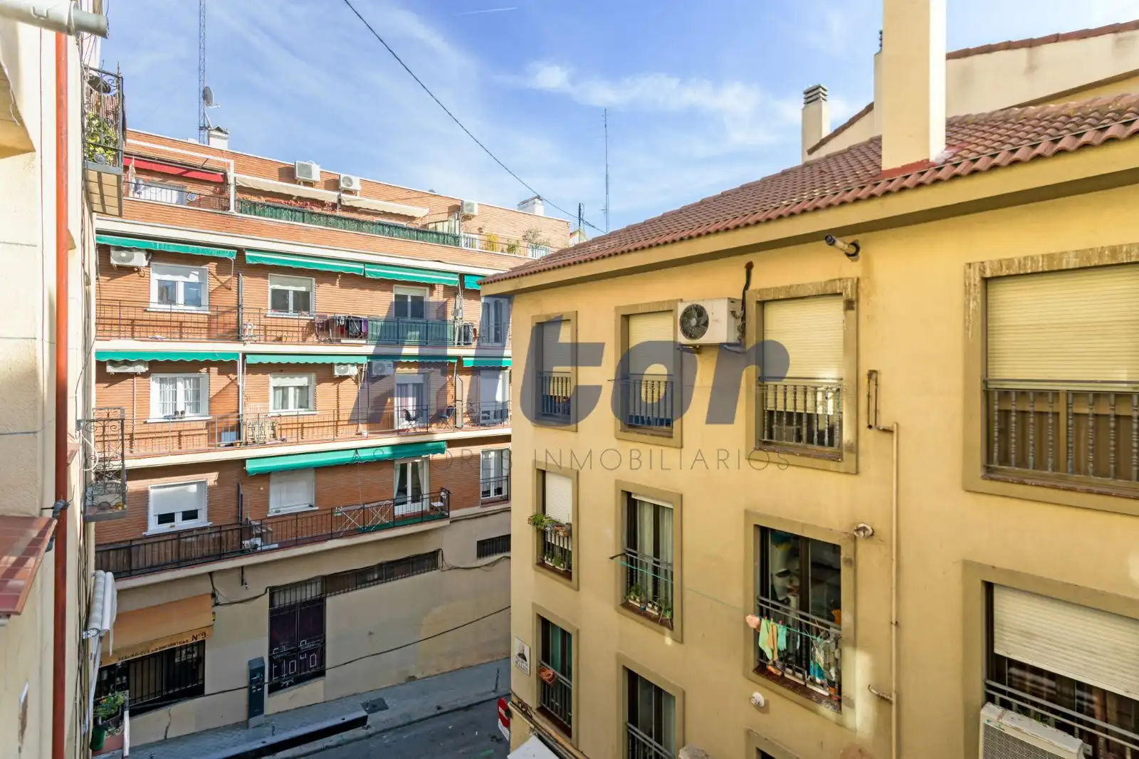 Piso en venta en DE ARGANZUELA, Imperial