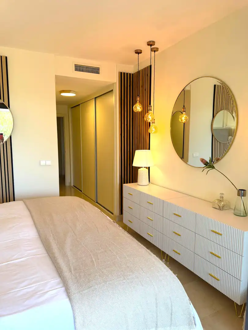 Apartment with terrace to rent in La Quinta, imagen 23