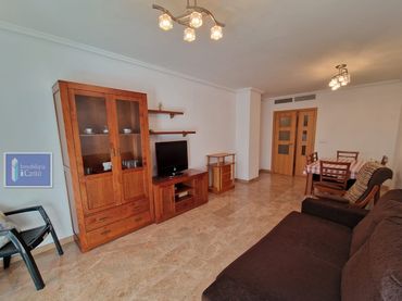 Appartement avec balcon à vendre à Zona Nord