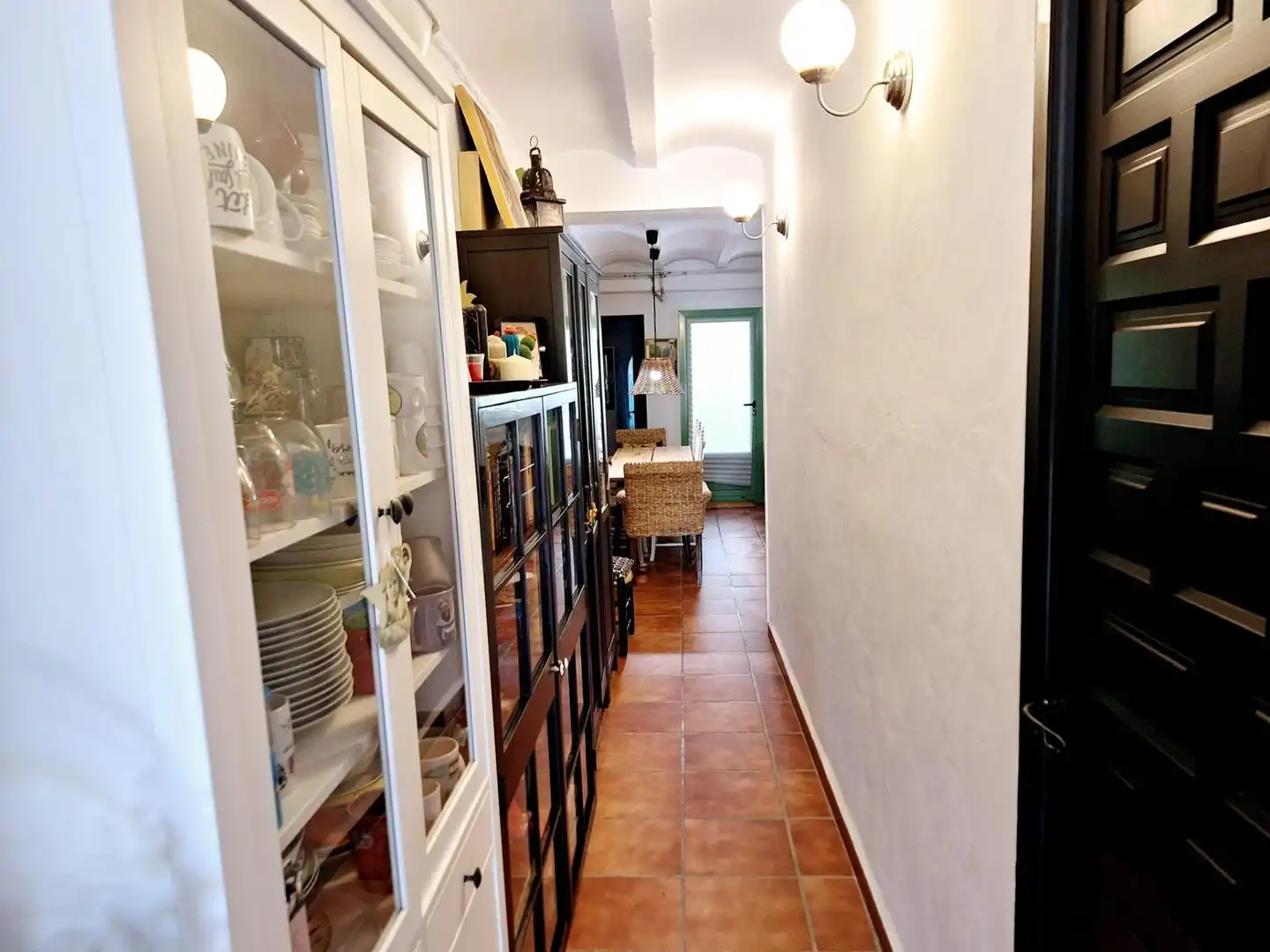 Casa adosada en venta en El Pinós / Pinoso con Aire acondicionado, Calefacción y Terraza