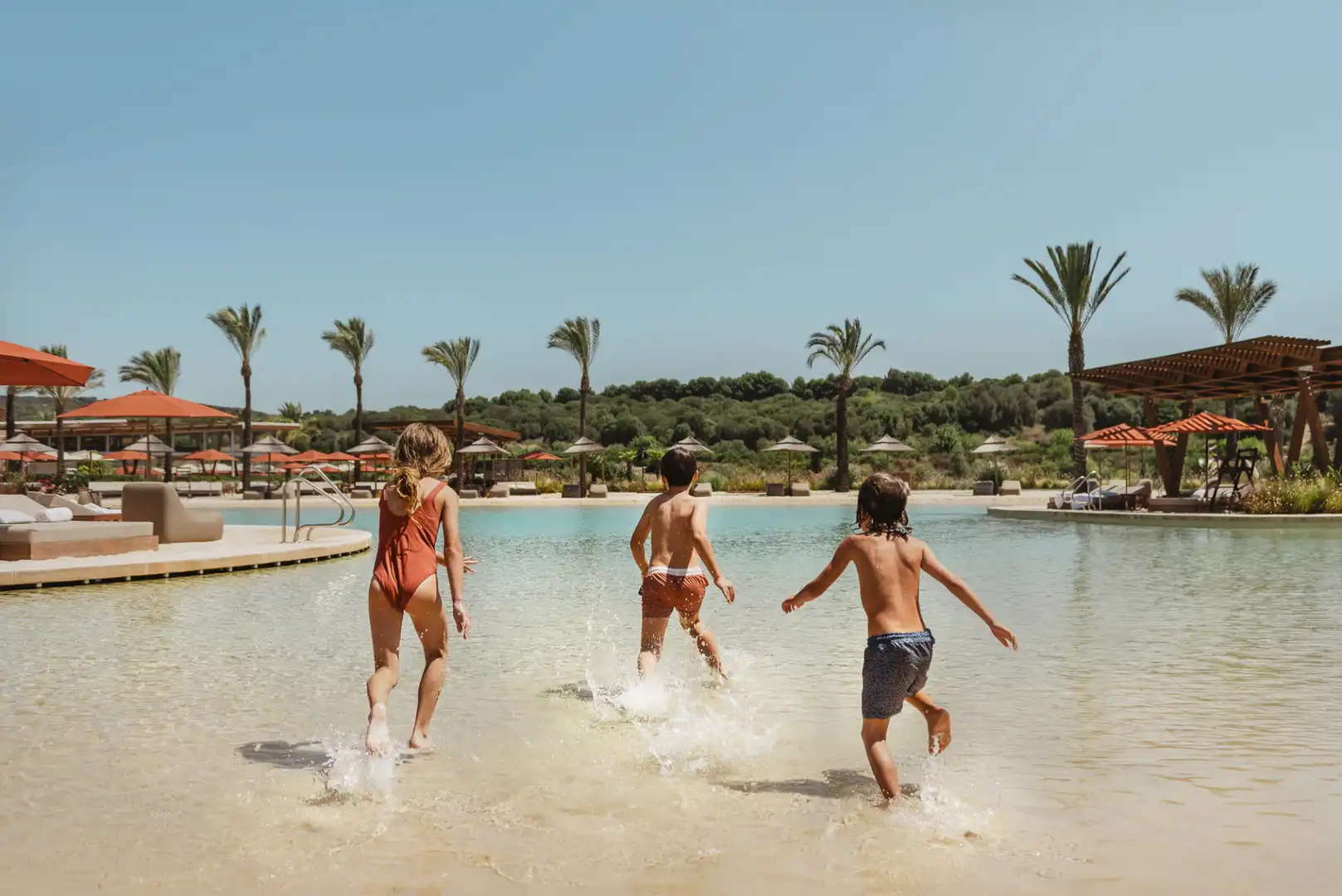 Grundstücke und Bauplätze zum Verkauf in Sotogrande Alto, imagen 15