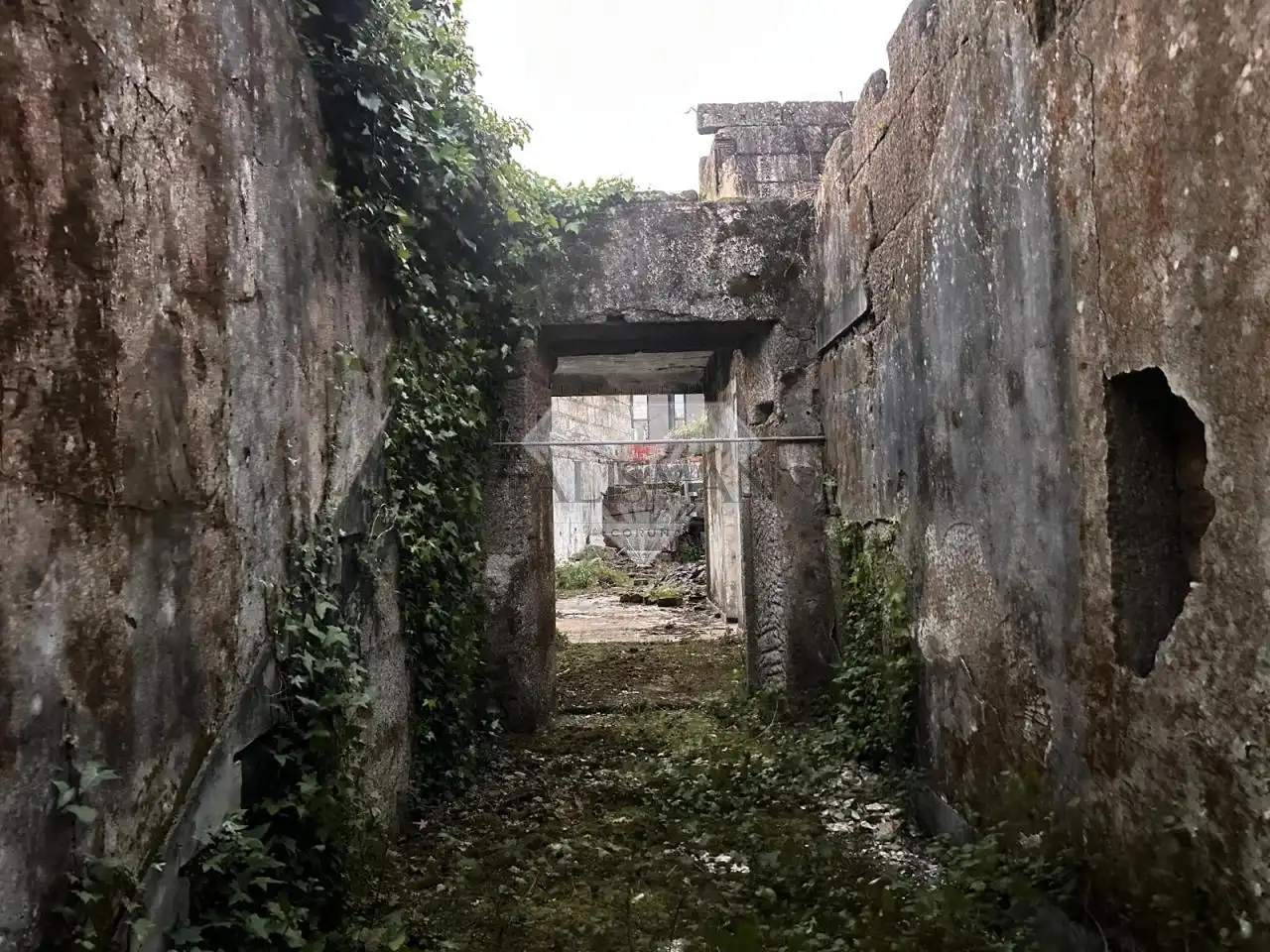 Adossat amb jardí en venda a AVDA CALVO SOTELO, imagen 9