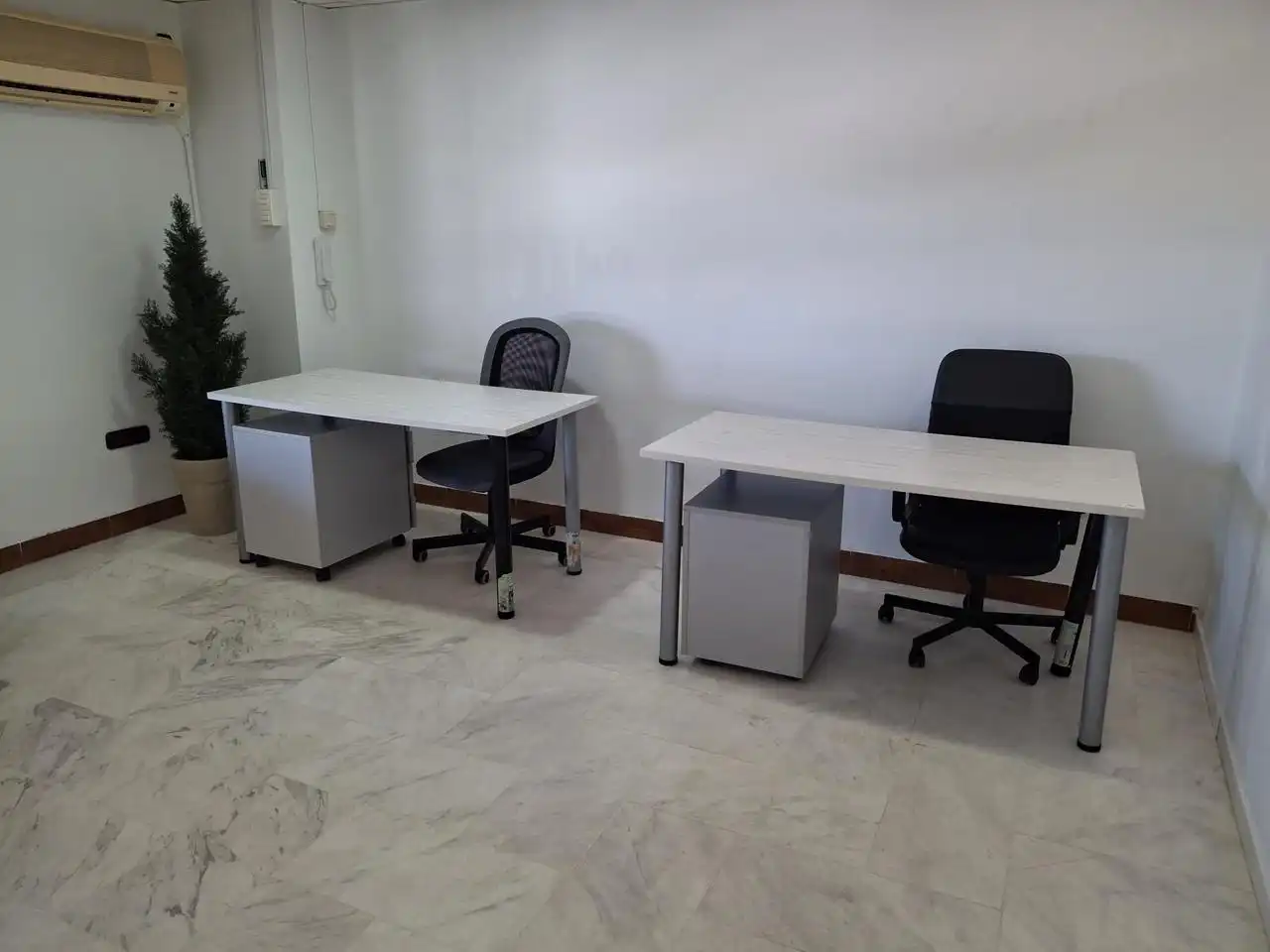 Büro zur Miete in Melilla