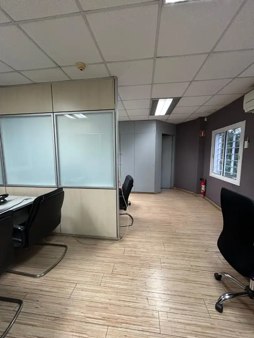 Nave industrial en venta en Olèrdola con Alarma