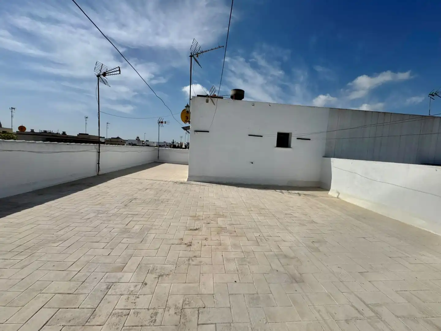 Flat with lift for sale in Baños, imagen 22