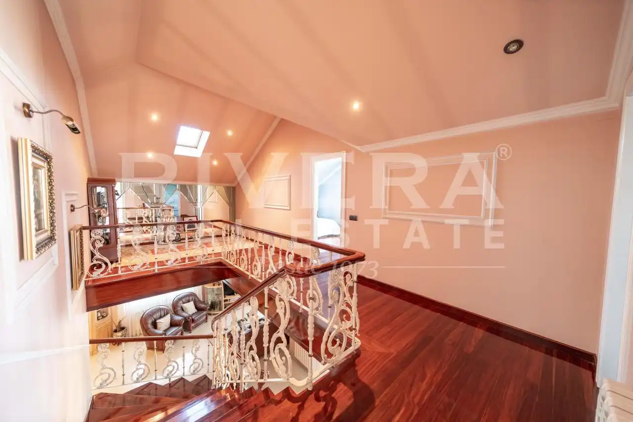 Casa o chalet en venta en A Illa de Arousa  con Calefacción